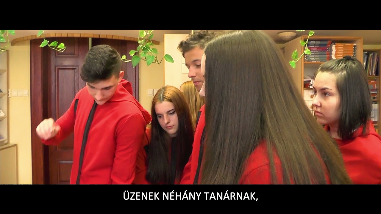 11 A KAMPÁNYFILM