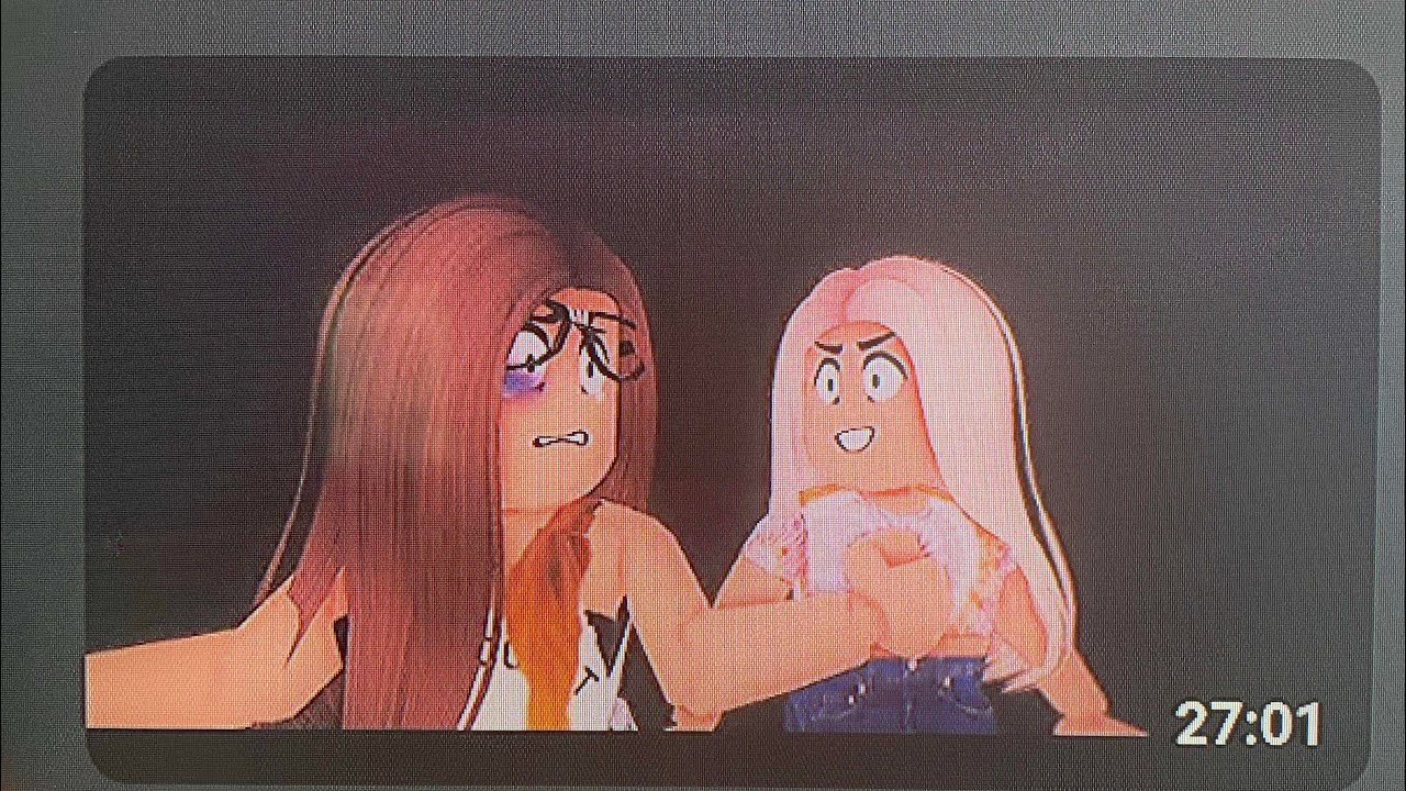 Reacting To Roblox Bully Story Season 2 Full Movie 