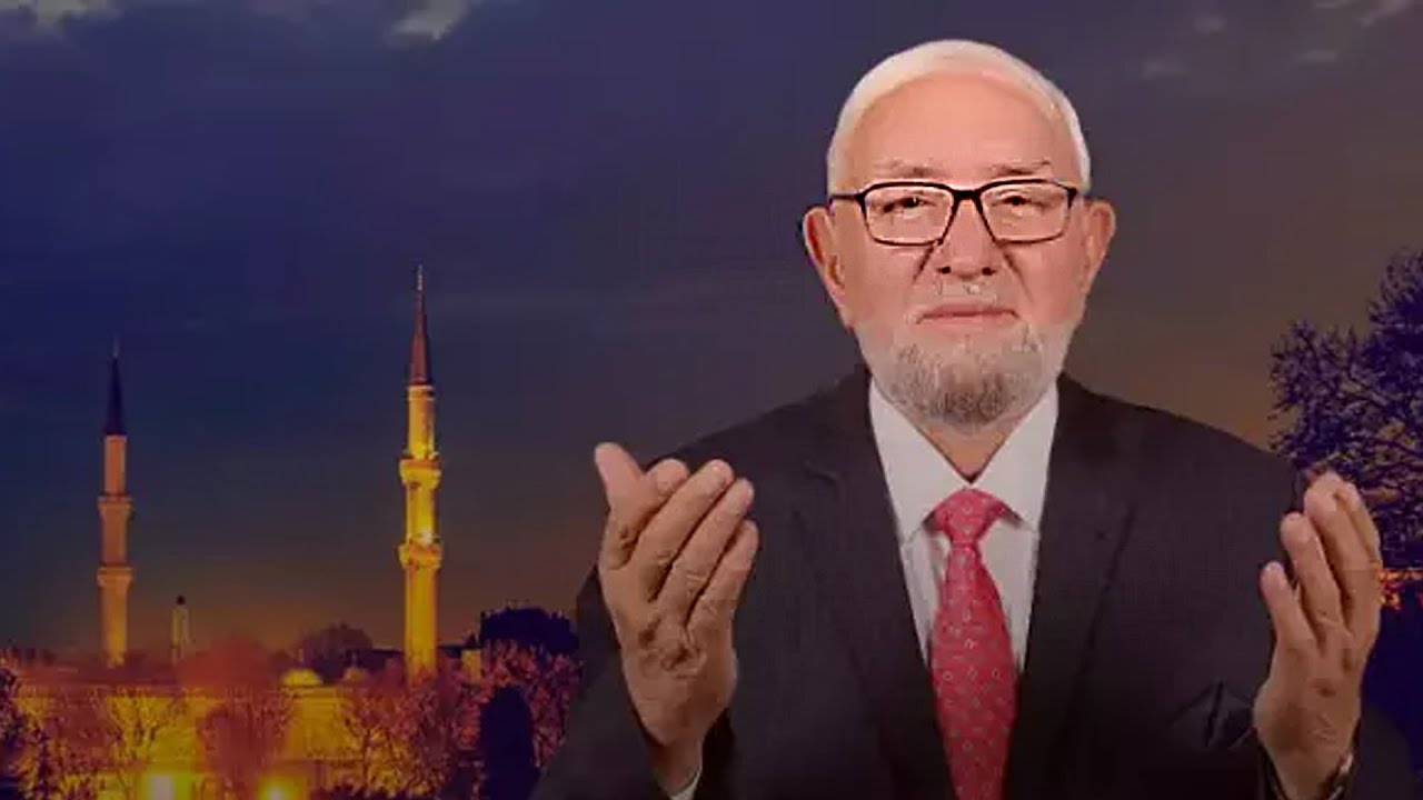 Miraç Kandili Özel Programı 26 Ocak Pazar Günü 19:15’te Kanal 7 Ekranlarında #MiraçKandili