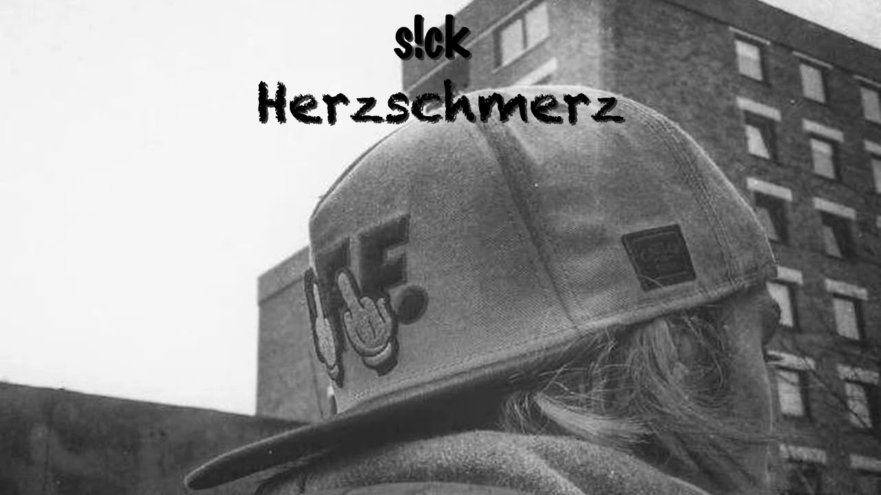 s!ck - Herzschmerz