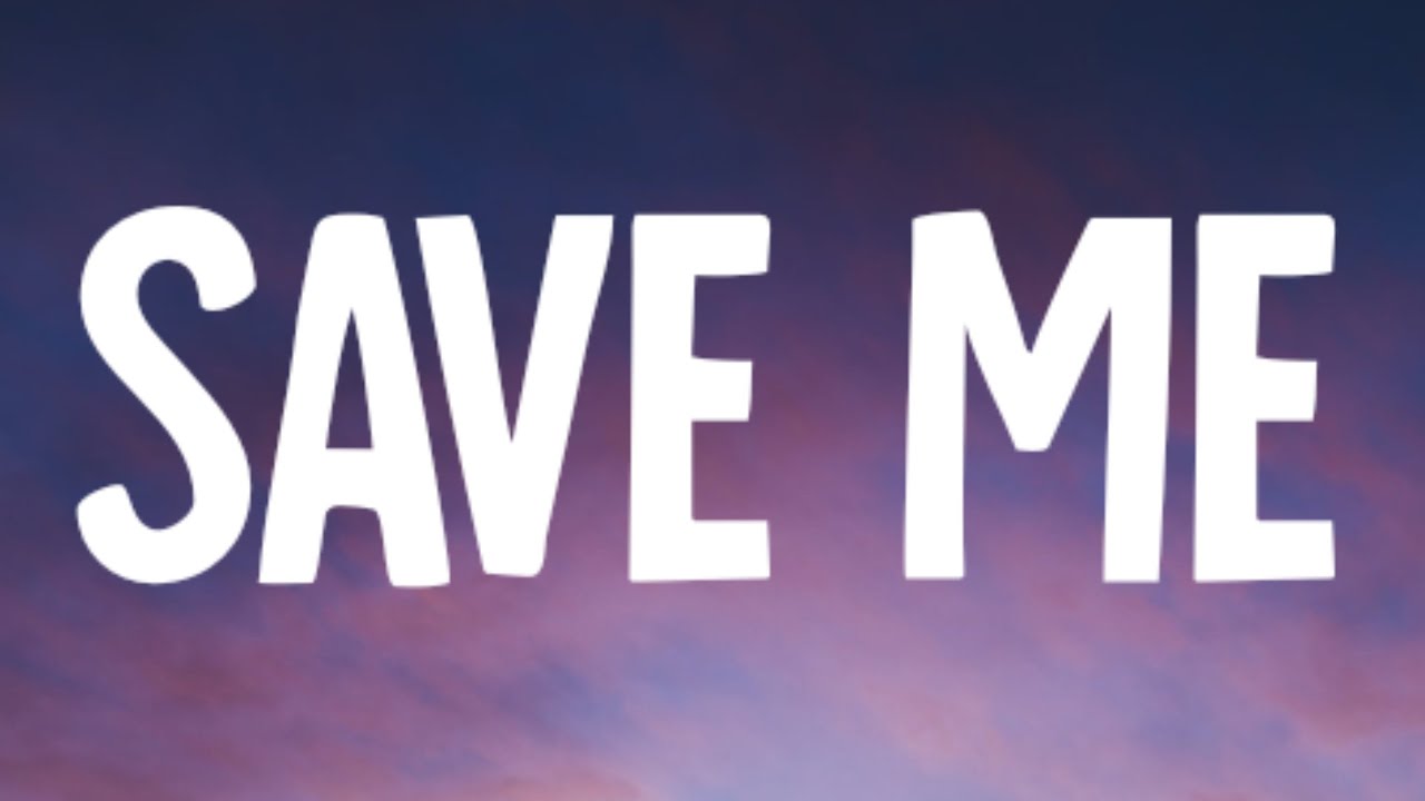 Jelly Roll - Save Me (Lyrics)