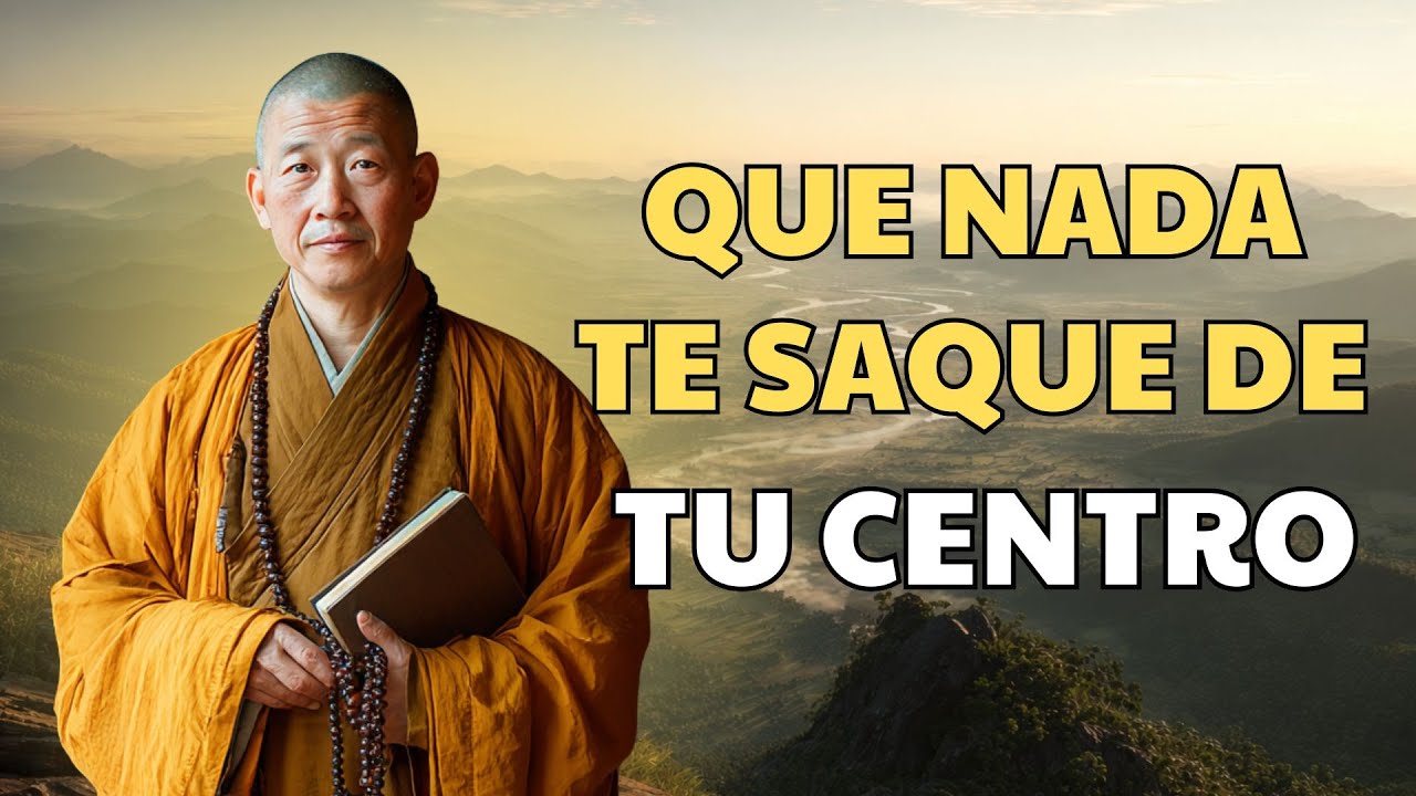 Cuando Comprendes Estas 7 Enseñanzas Budistas, Te Vuelves Inquebrantable | BUDISMO