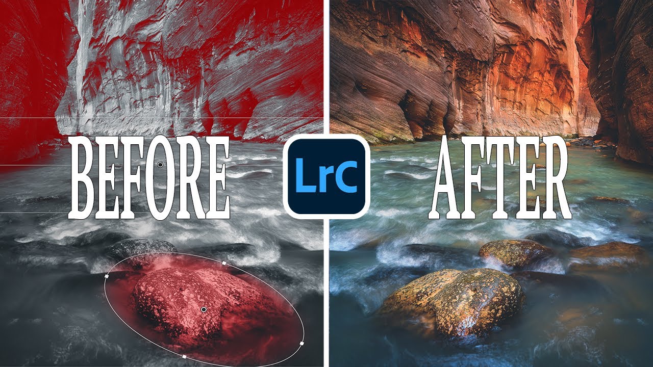 5 Editing Hacks that’ll Transform Your Landscape Photos!