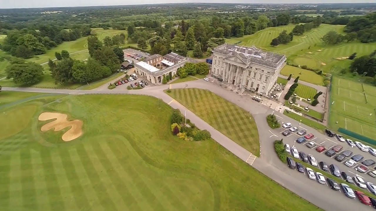 Moor Park Manor