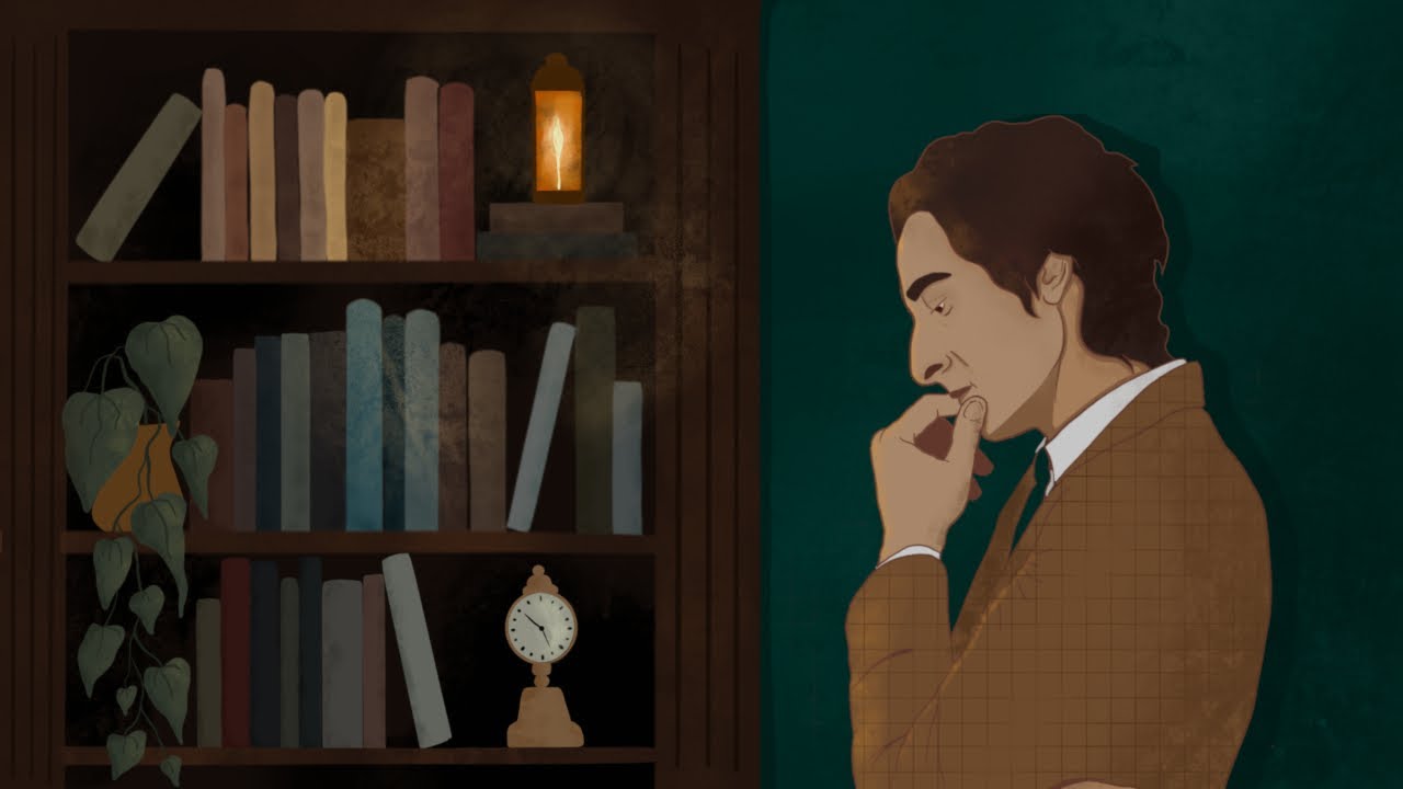 I wrote a theme for Sherlock Holmes