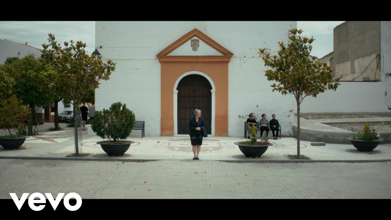 DELLAFUENTE - Dime Si Con Eso Vale (Video Oficial)