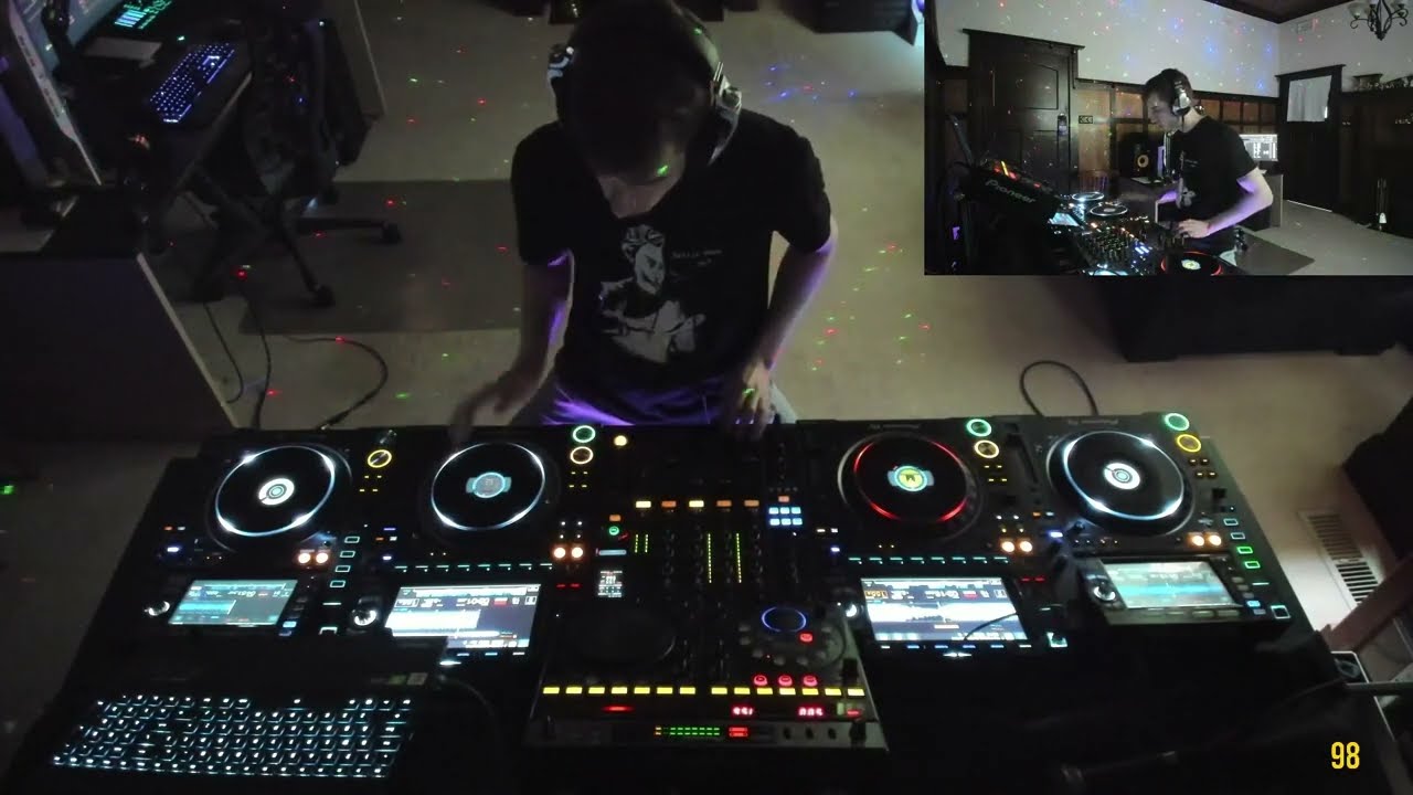 DJ Zwackery's House of Fun Season 2 Episode 118