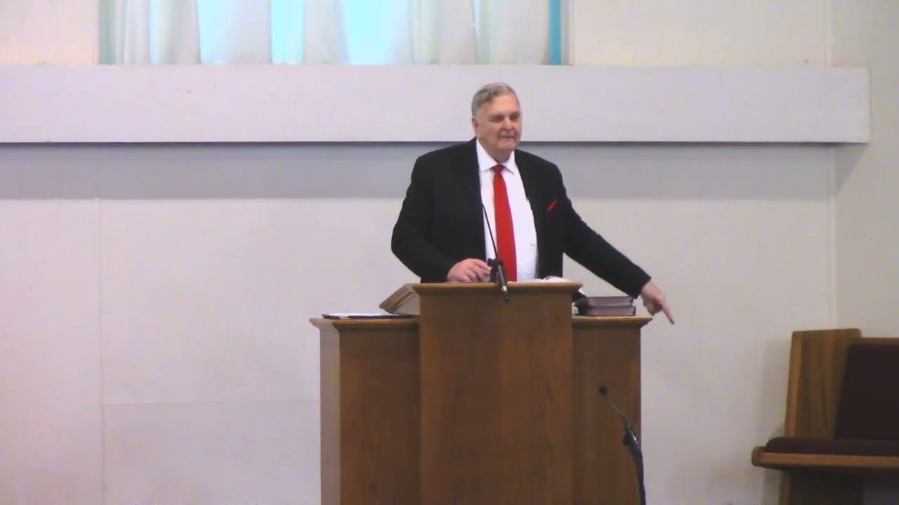 Idolatry and Other Sins