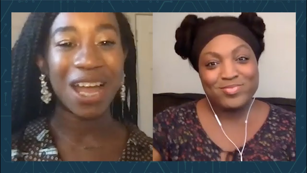 MHSS #8: INTERSECTIONALITY
