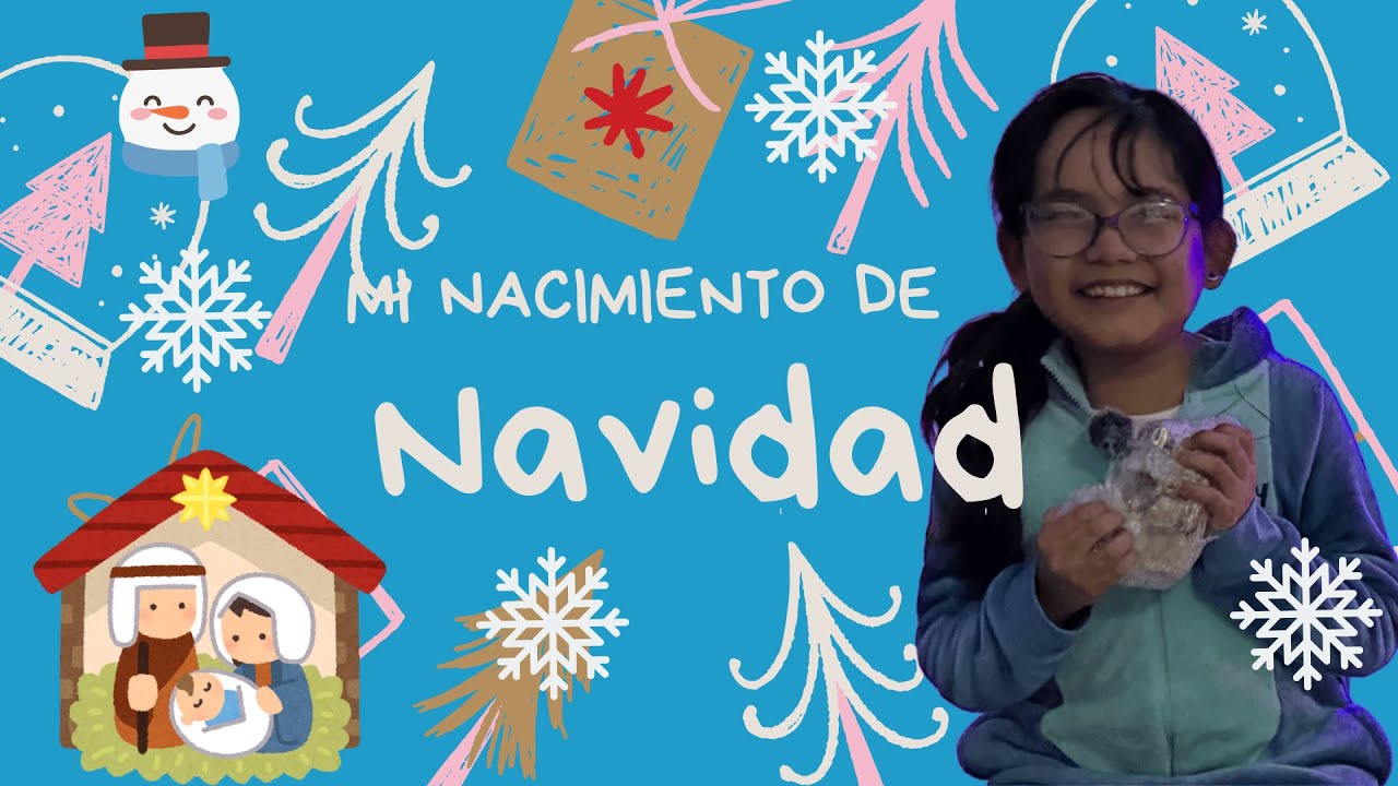 🎄✨ PONIENDO EL NACIMIENTO NAVIDEÑO | Tradición Familiar en DANNAS PLAY ✨🎄