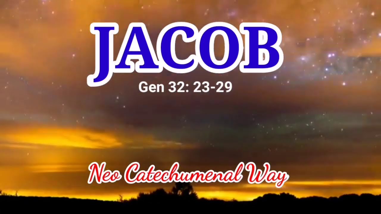 JACOB 🎶