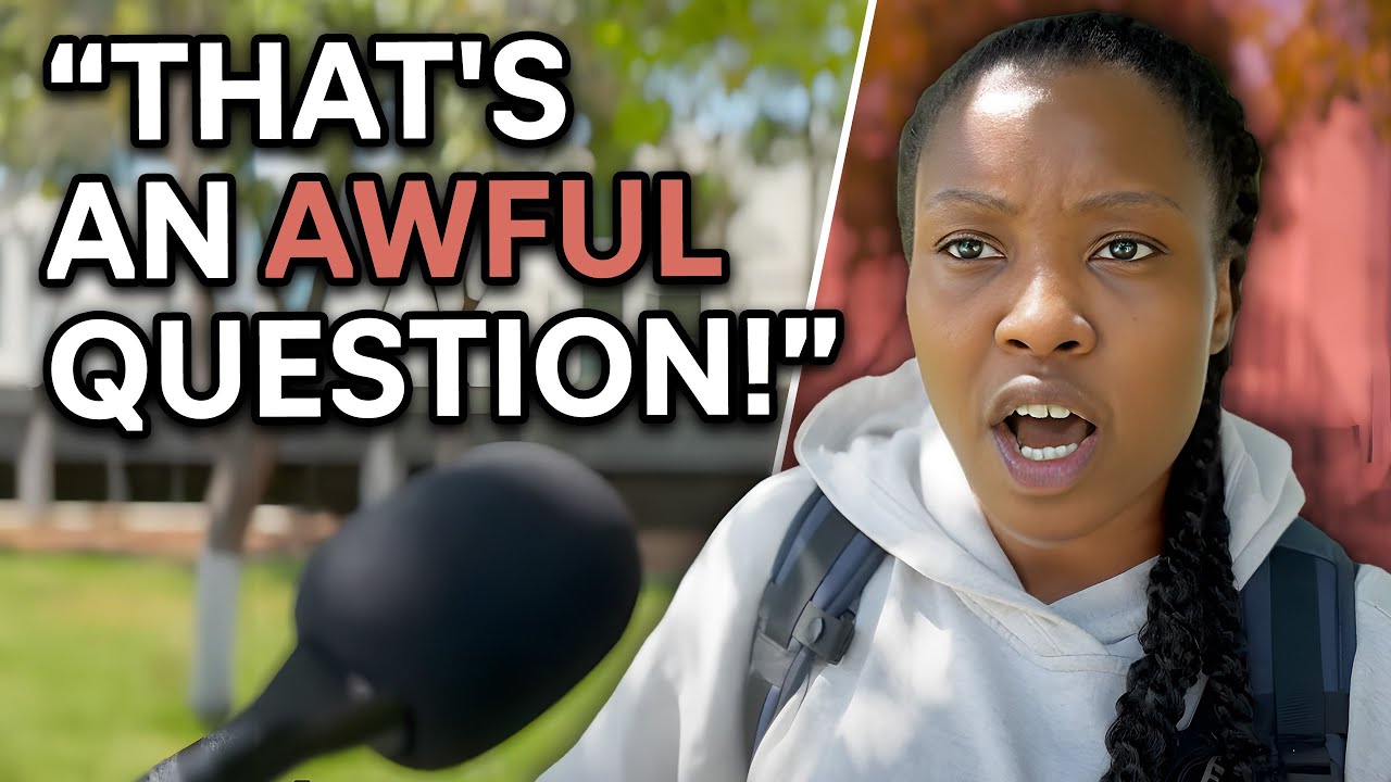 Watch Her Rip Into Ray Comfort Because of This
