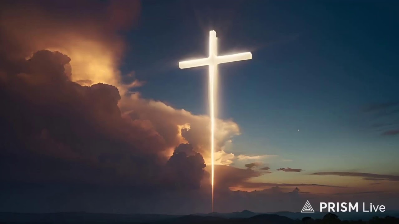 Sunday worship message 1/1/26