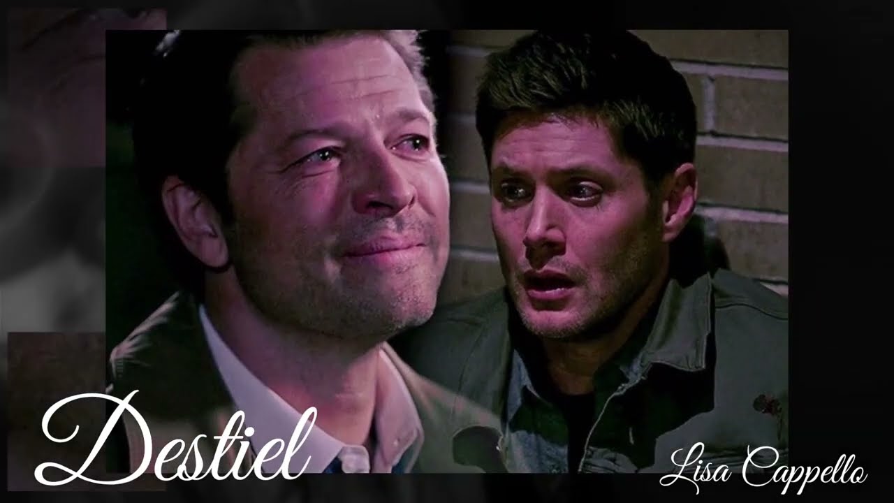 Supernatural 