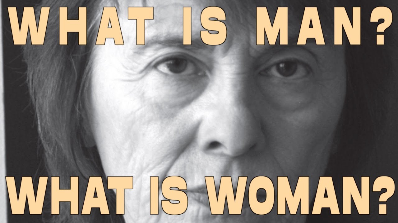 Camille Paglia on Masculinity & Femininity