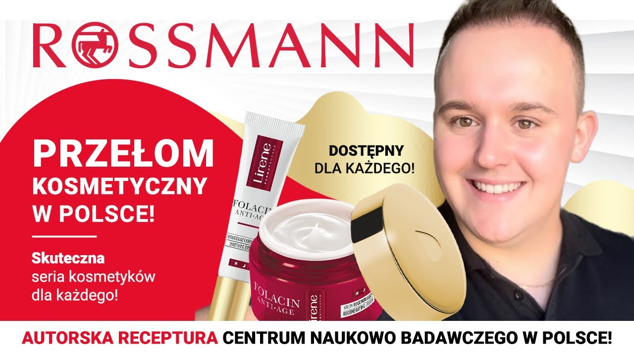 SKUTECZNE KREMY DO TWARZY, które pokocha każdy!