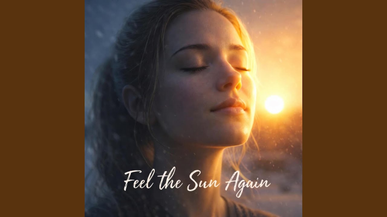 Feel the sun again