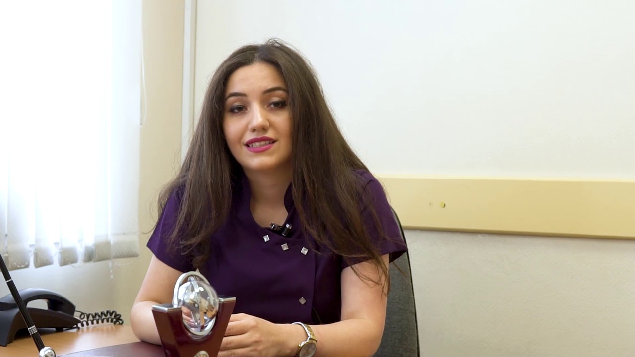 Pap-test nədir və nə zaman edilir? Dr.Leyli Sadıqlı