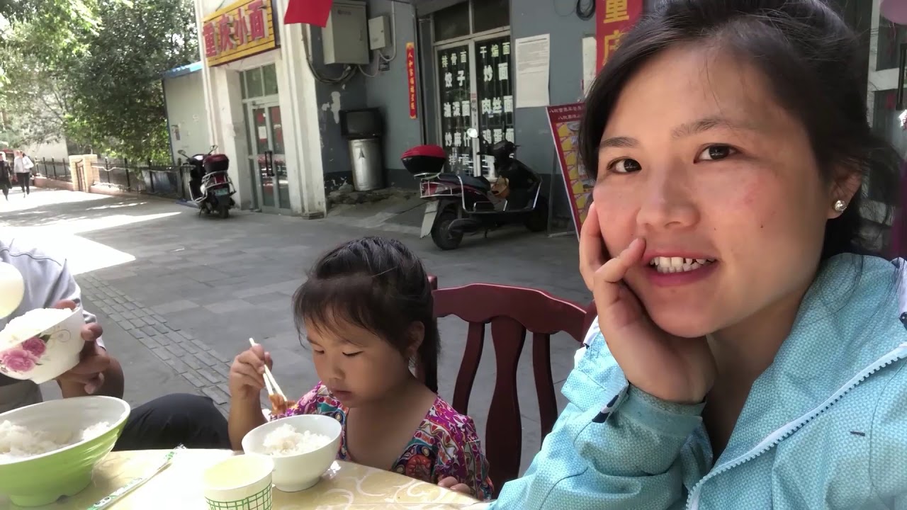 123,帕米尔雄鹰,中国唯一白种人,塔什库尔干县,吃饭都是伴着警报声
