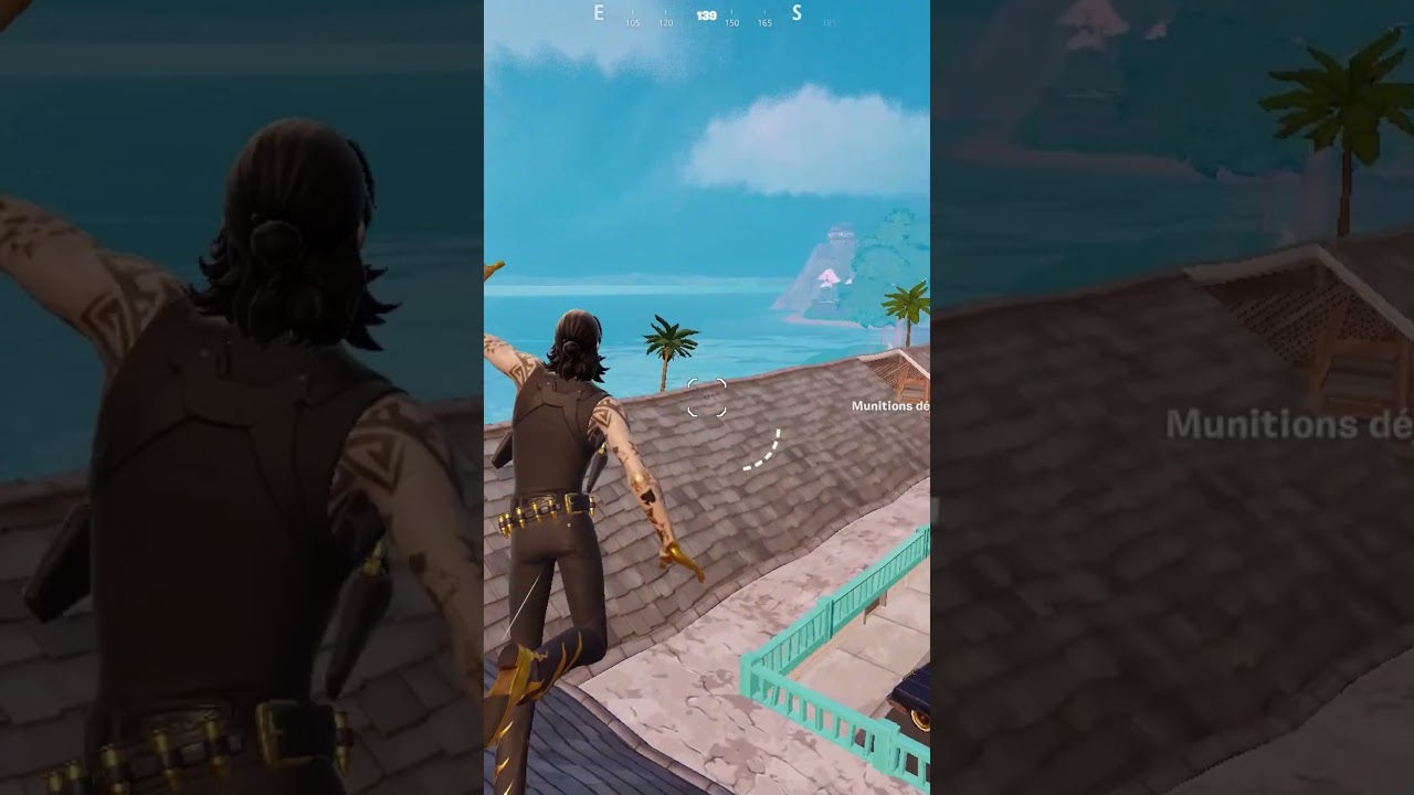 Fortnite Solo Blitz 🔥 Kill Hard