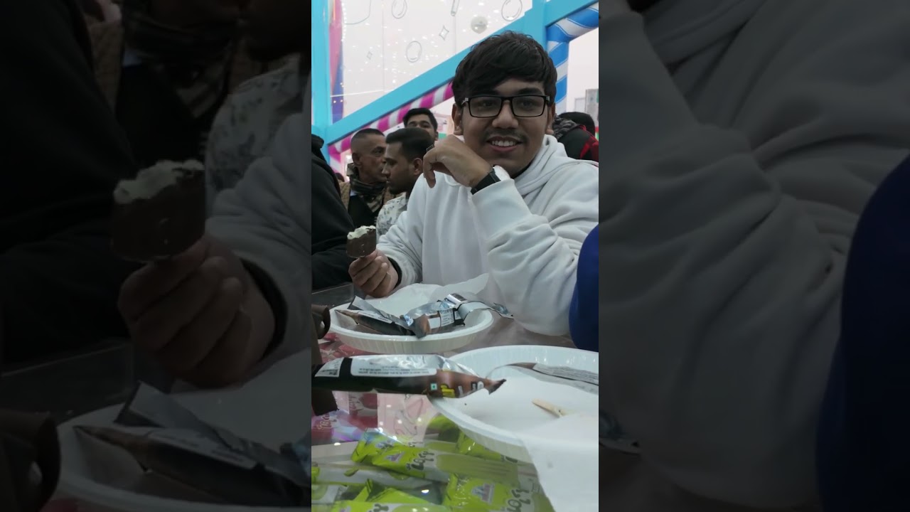 Ice Cream Competition Part 3 🥺