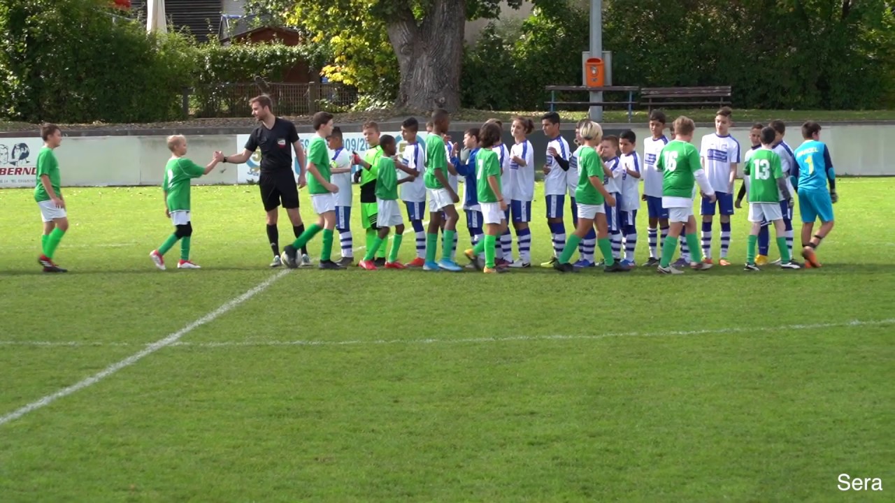 LUV Graz 7-0 GSC Graz