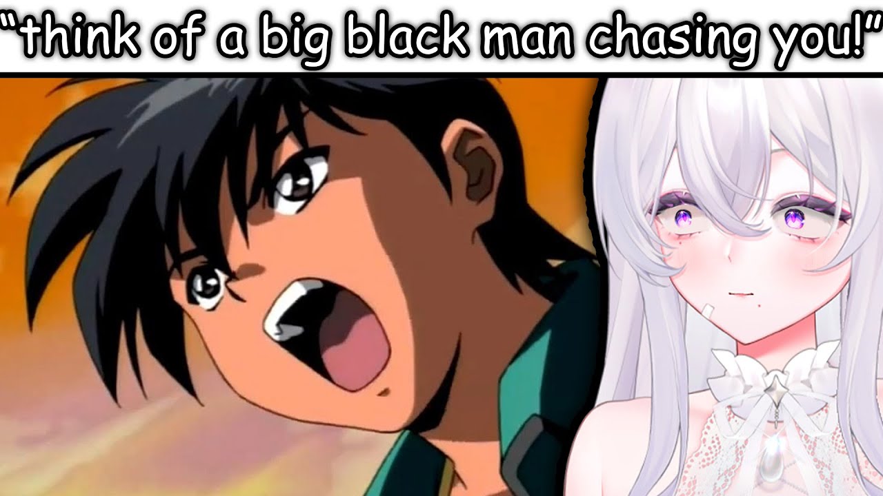 Ghost Stories Dub is TOO UNHINGED