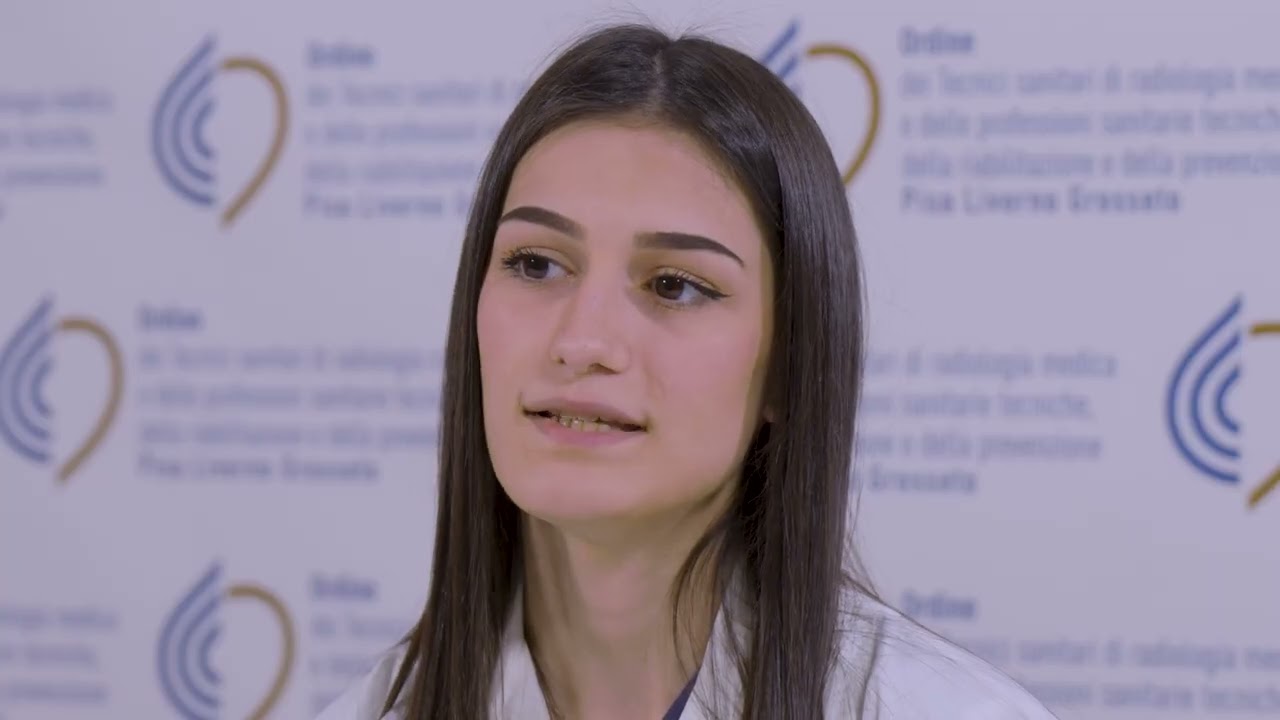 Tecnico sanitario di radiologia medica