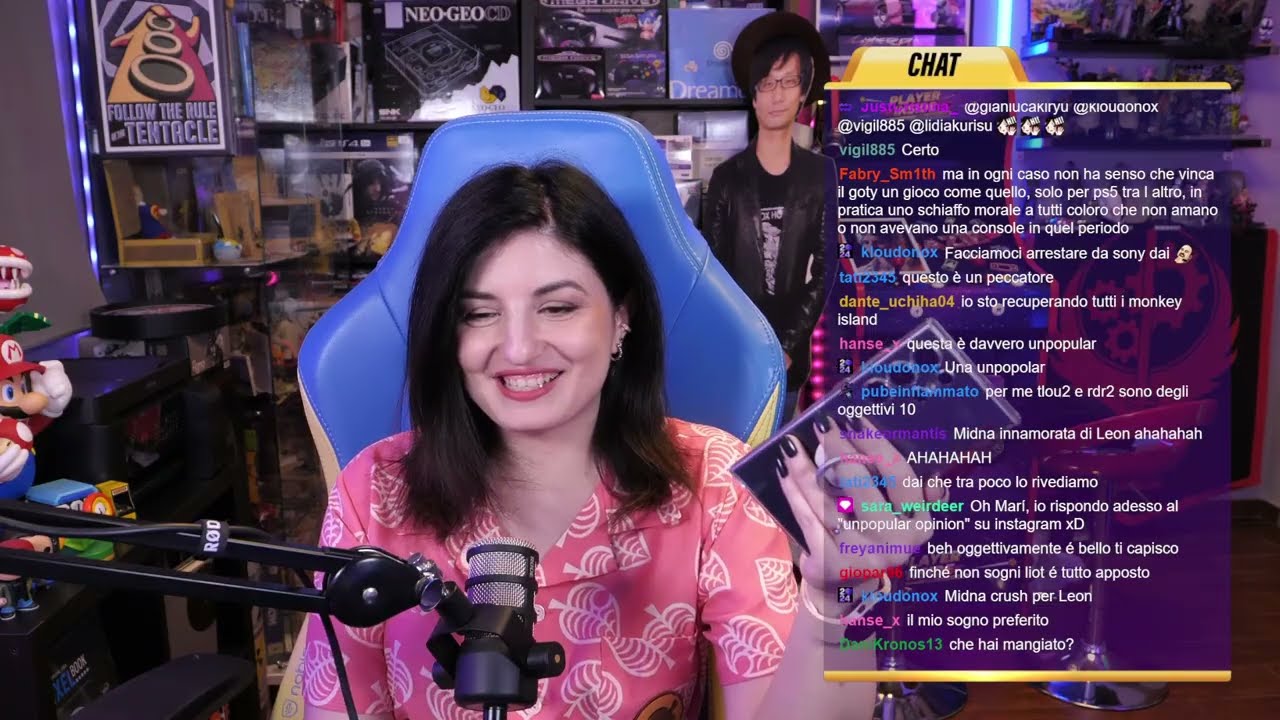 Le vostre UNPOPULAR OPINION commentate da Midna