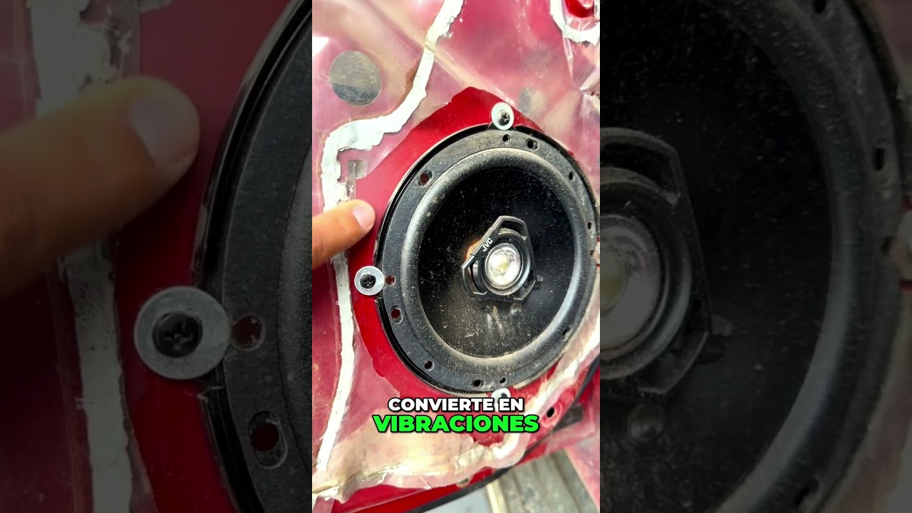 Error Com&uacute;n en Instalaci&oacute;n Chevrolet D-Max: &iexcl;Mejora tu Sonido! #shorts