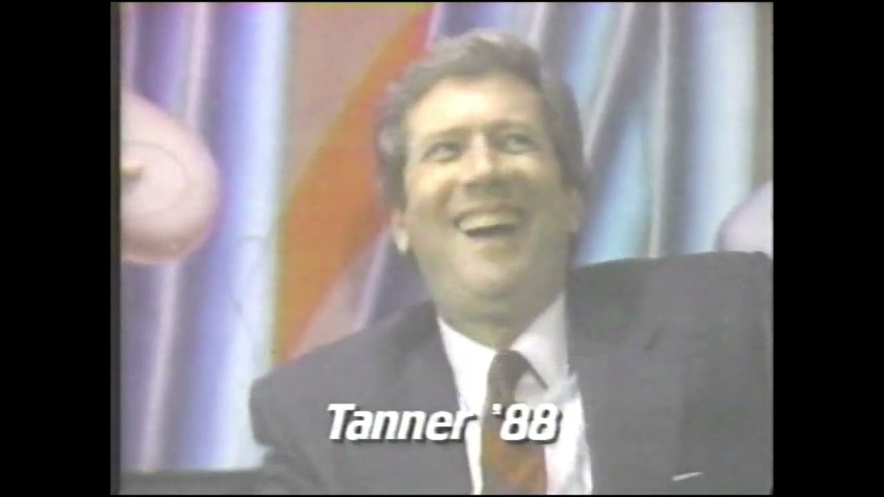 HBO Promos – July 29, 1988