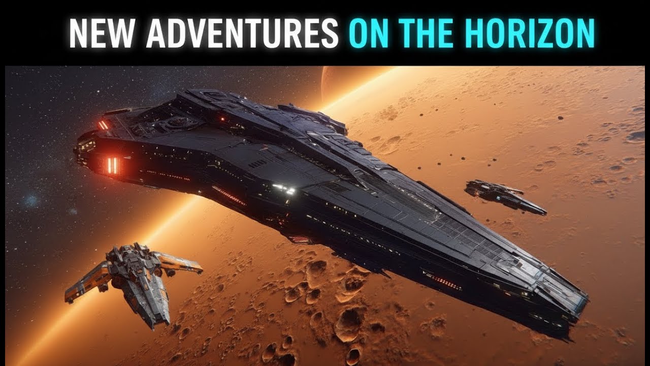 Aliens Wanted Talks, Got Human Dreadnoughts | HFY | HFY Sci-fi Stories