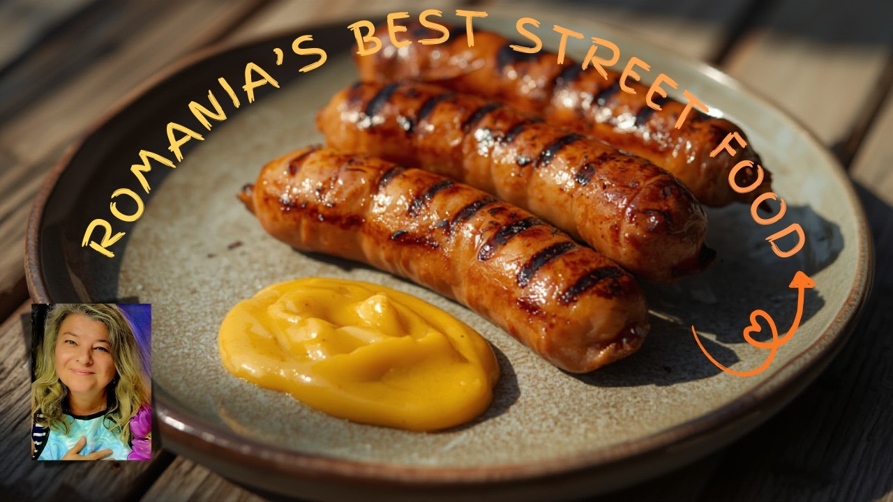 The Romanian Street Food Americans Don’t Know
