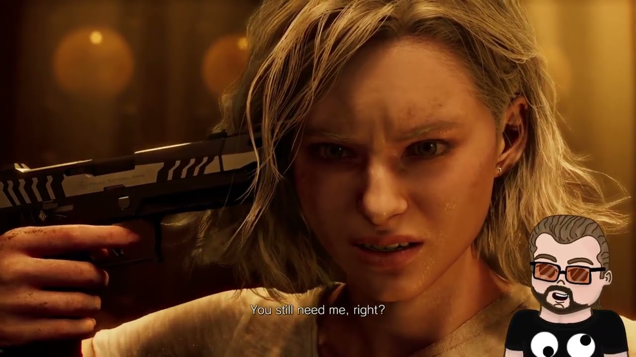 Resident Evil: Requim (Part 2/2)