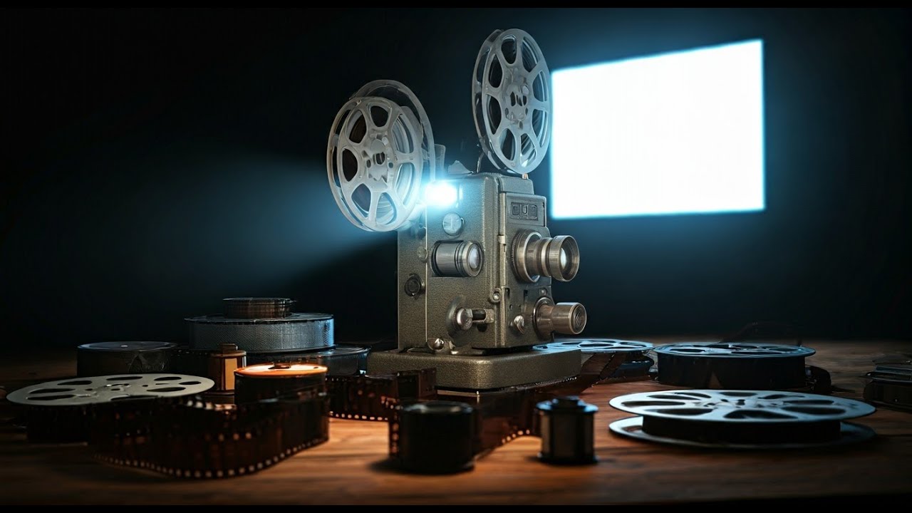 🎬 Film Credits & Movie Opener V0.4 🎥✨