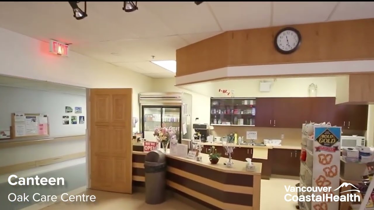 Virtual Tour | Oak Care Centre