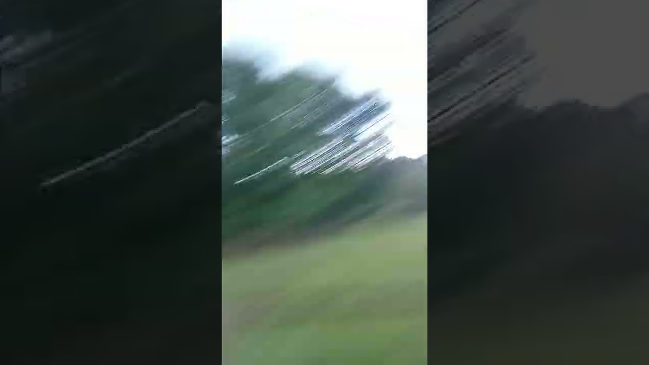 chasing the weather in gadsden al