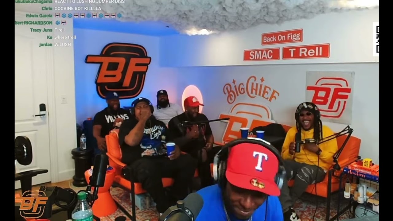 Mackwop ask the aceboyz about Flakko on the cuhmunity episode..
