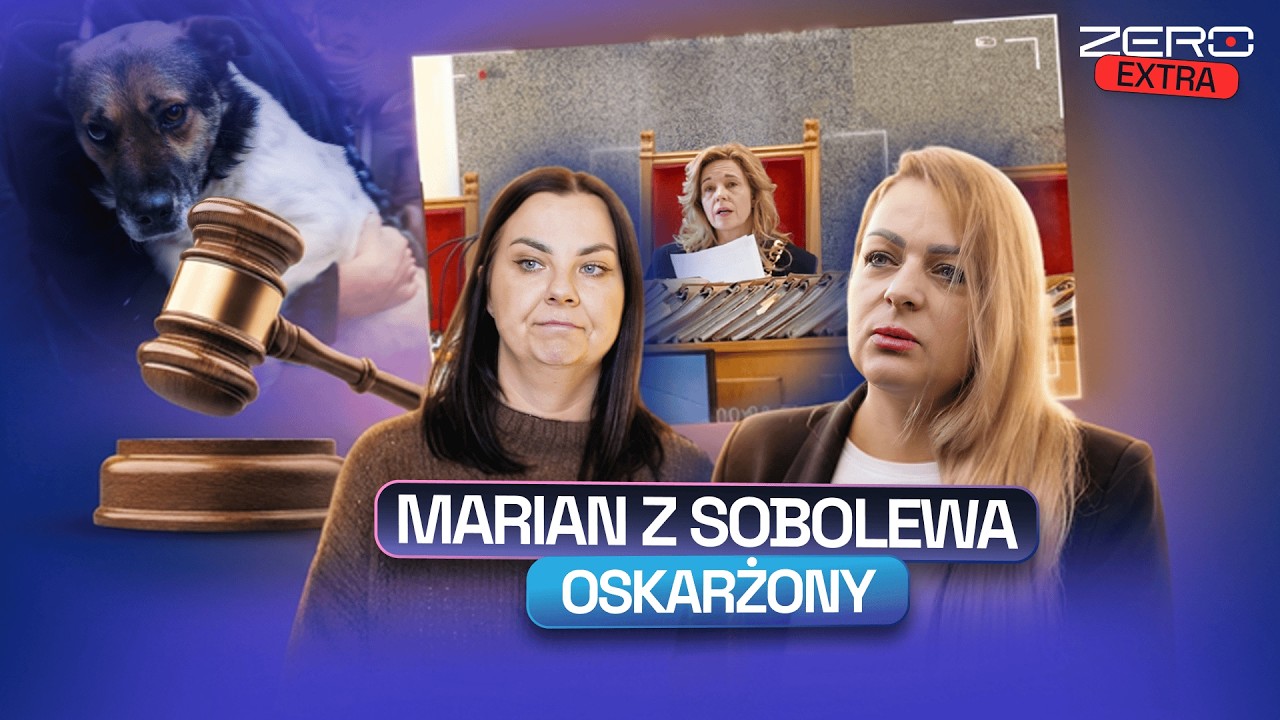 WIĘZIENIE DLA WŁAŚCICIELA SCHRONISKA “HAPPY DOG”? WYROK PO 6 LATACH