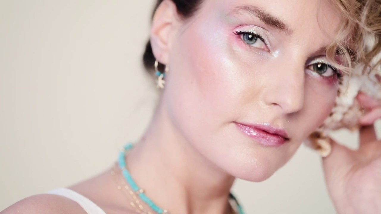 Shimmering Shells - New Collection - Bijou Brigitte