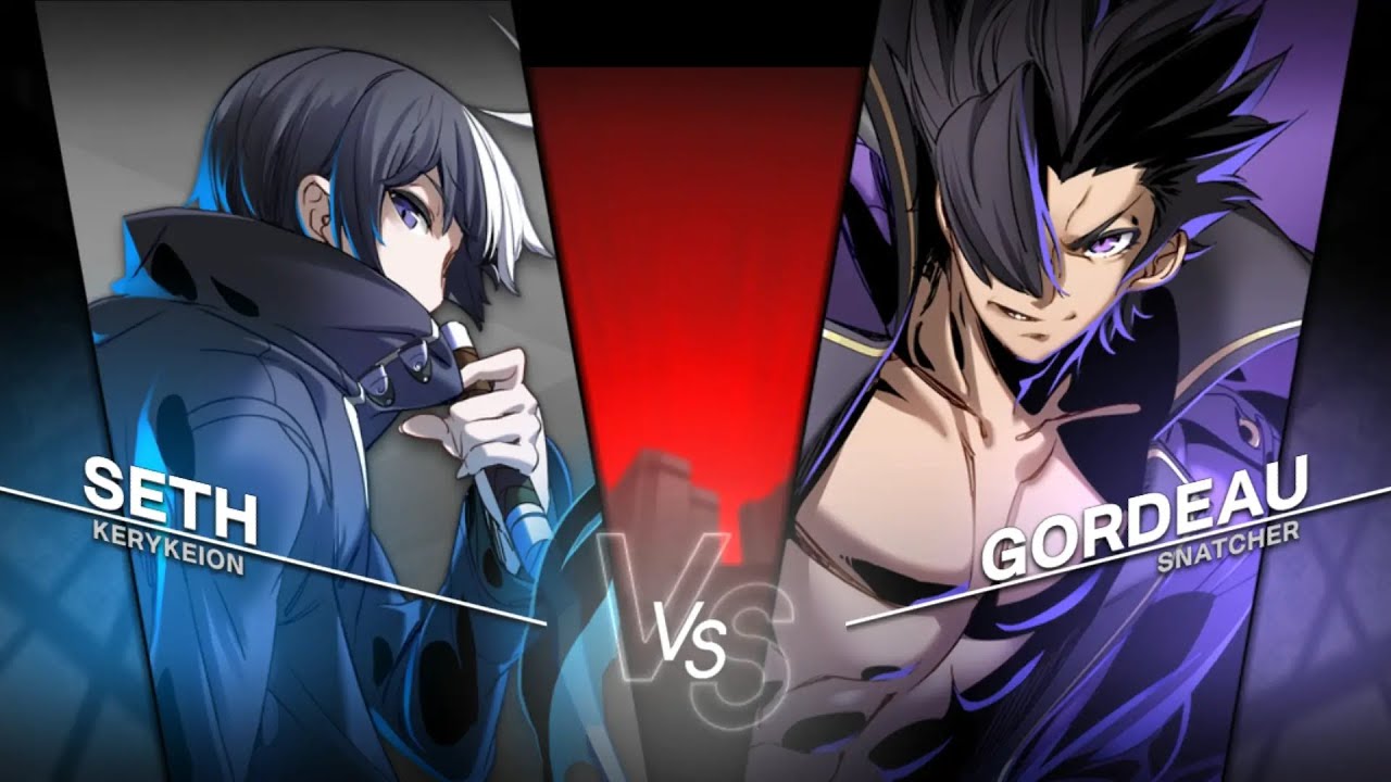 UNI 2: A2+ Klasfer (Seth) Vs A2 AdK | Guizin (Gordeau) | High Level Gameplay.