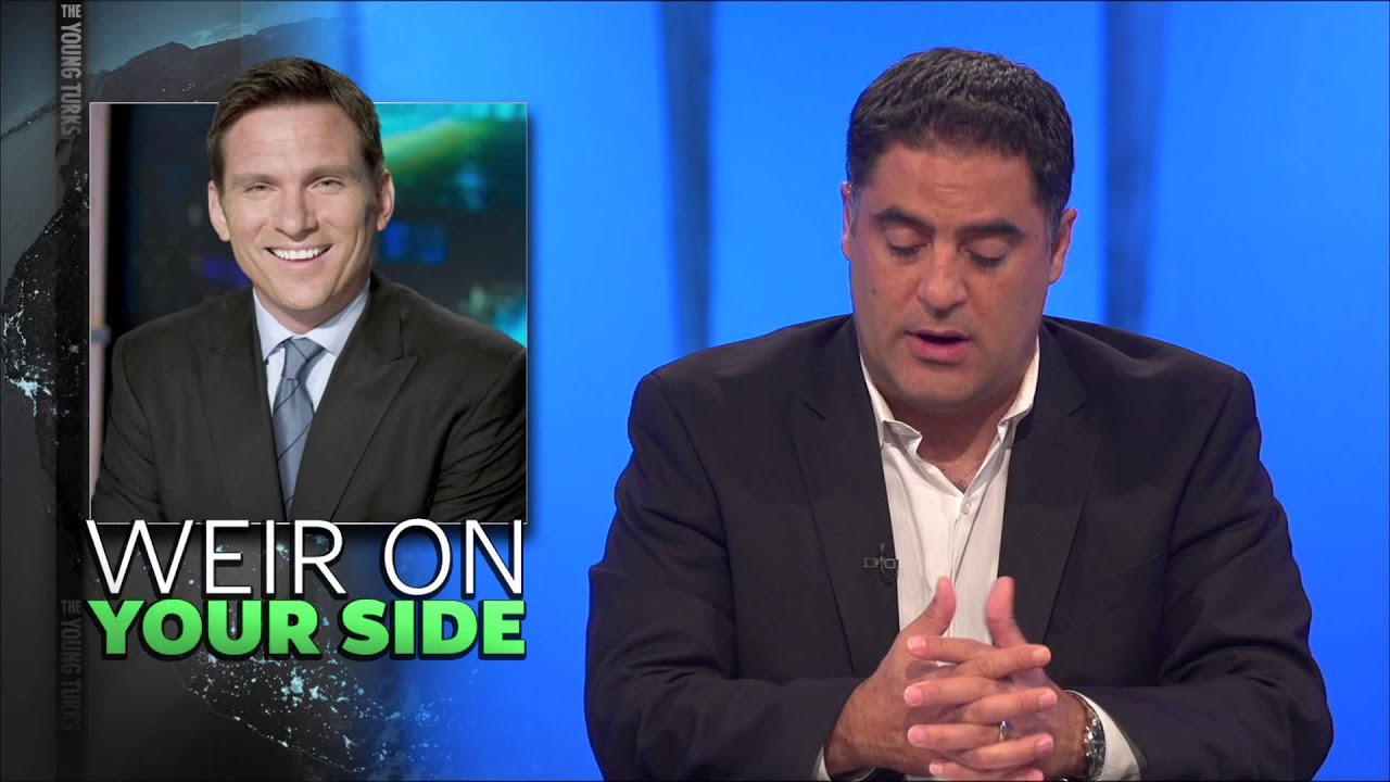Bill Weir Destroys Fox News With One Devastating Tweet