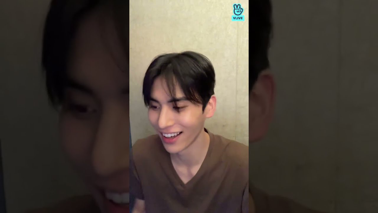 [ENG] 유태양입니다 I'm Yoo Taeyang | SF9 Taeyang Vlive full 10.06.2021