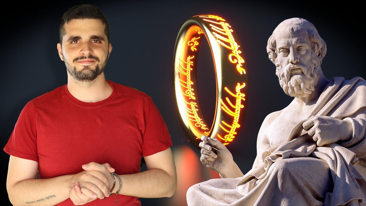 Η Ελληνική Μυθολογία στο Lord of the Rings! | The Mythologist