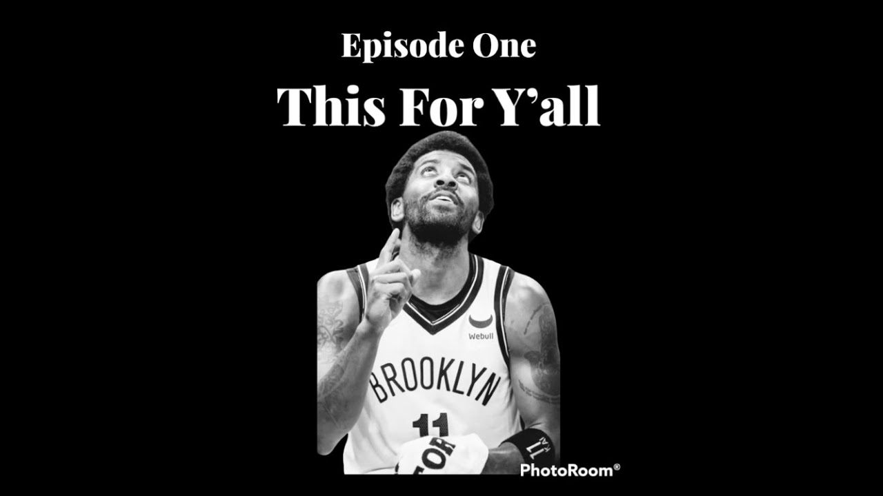 The Real Me Podcast Episode One: This Is For Y&rsquo;all