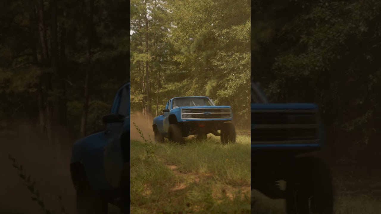 pre runner c10 | edit