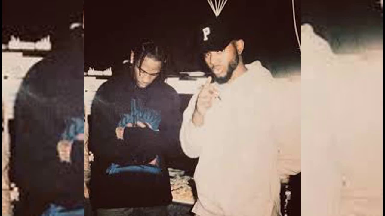 [FREE] 🦅 Travis Scott x Bryson Tiller x Don Toliver type beat 2020 || BLUNT TALK (prod. Sahara)