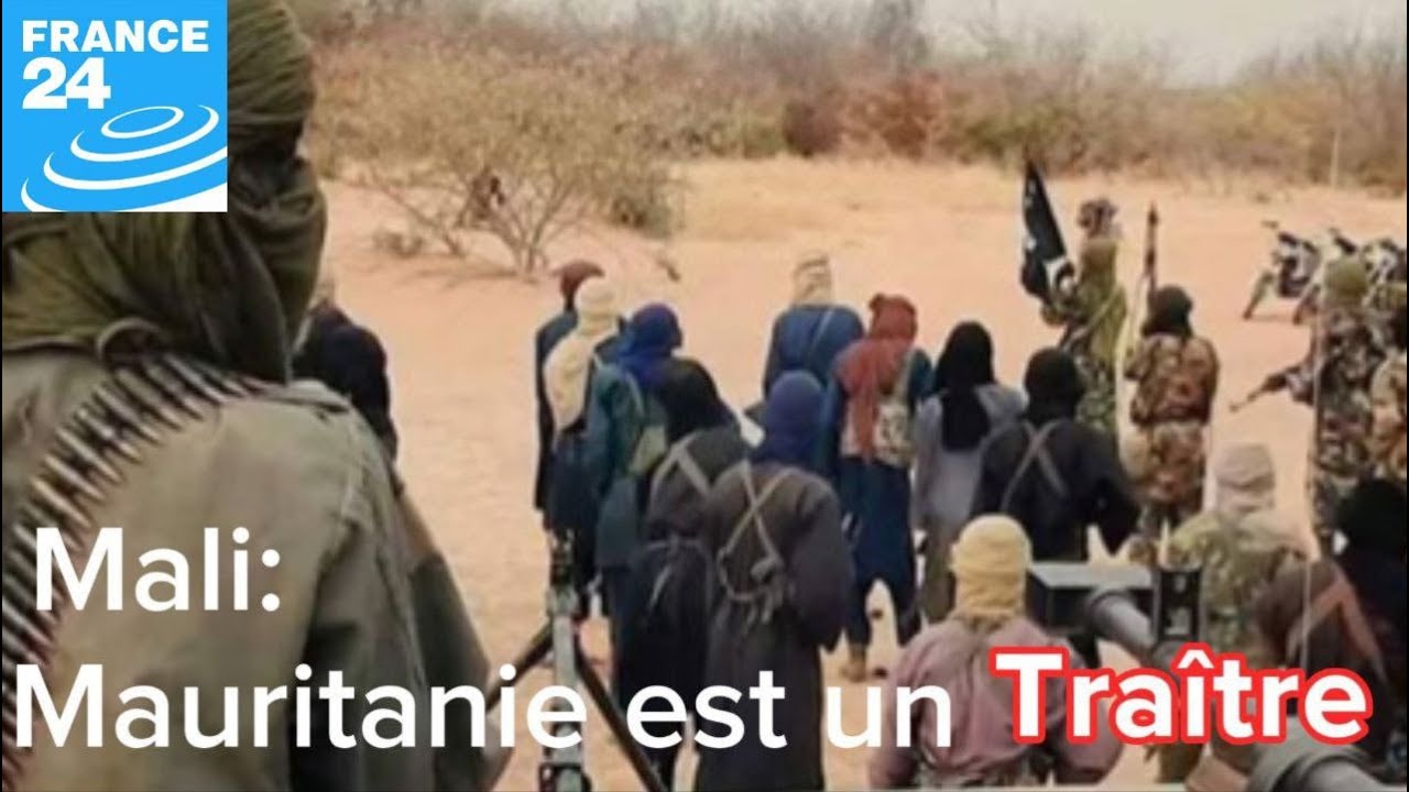 Mali vs Mauritanie : La fermeture de la frontière qui fait trembler le Sahel !