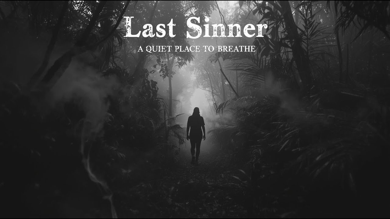Last Sinner - A Quiet Place To Breathe (Official Music)
