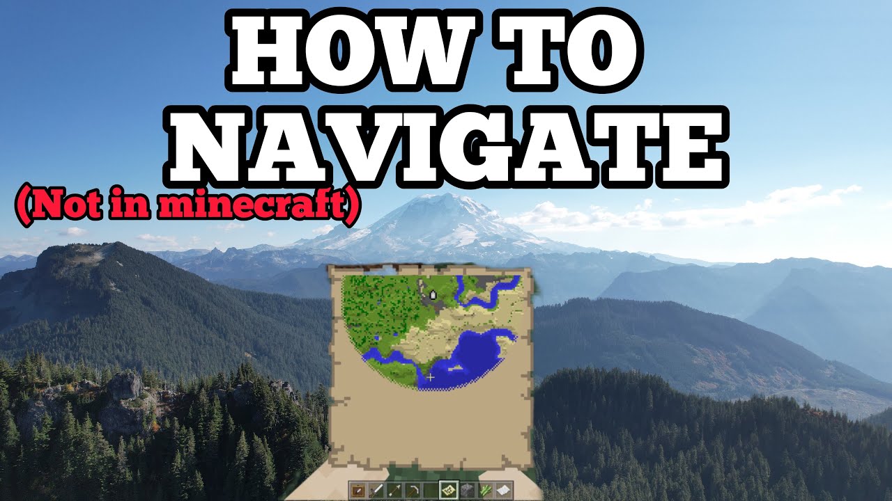 Land Navigation
